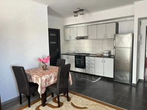 Apartament 2 camere 55 mp utili de inchiriat  zona Turnisor - imagine 2