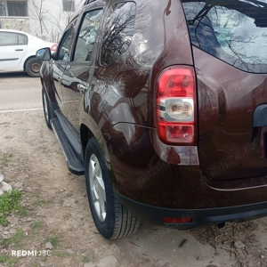 dacia duster 2016 1,6 benzina si gpl euro 6 proprietar - imagine 4