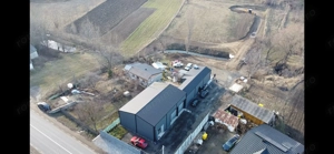 Hală industrială de vânzare – 300 mp utili - imagine 6