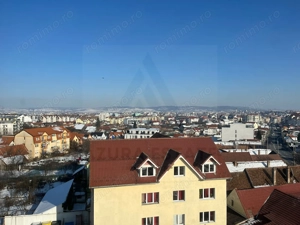 Apartament 2 camere 55 mp utili de inchiriat  zona Turnisor - imagine 13