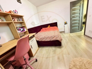 Casa 5 camere  mobilata si utilata Trivale Clasa energetica A - imagine 9