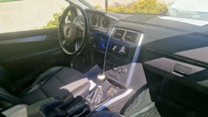 Mercedes Benz Class B180 - imagine 5