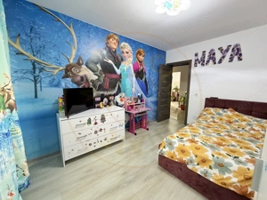 Casa 5 camere  mobilata si utilata Trivale Clasa energetica A - imagine 17