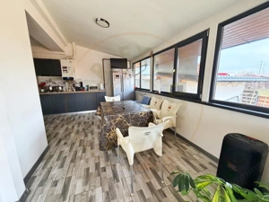 Casa 5 camere  mobilata si utilata Trivale Clasa energetica A - imagine 13