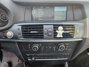 Bmw X3 F25- model deosebit(proprietar) - imagine 3