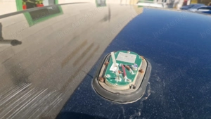 Mercedes Benz Class B180 - imagine 3