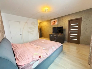 Casa 5 camere  mobilata si utilata Trivale Clasa energetica A - imagine 19