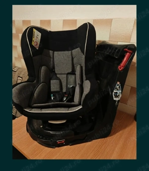 scaun auto  - imagine 3