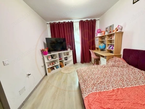 Casa 5 camere  mobilata si utilata Trivale Clasa energetica A - imagine 8