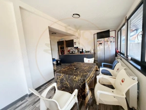 Casa 5 camere  mobilata si utilata Trivale Clasa energetica A - imagine 14