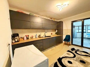 Casa 5 camere  mobilata si utilata Trivale Clasa energetica A - imagine 10