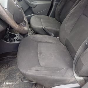 dacia duster 2016 1,6 benzina si gpl euro 6 proprietar - imagine 9