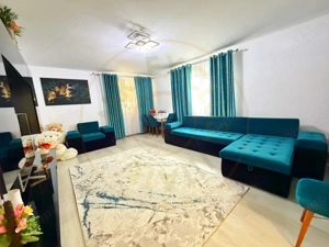 Casa 5 camere  mobilata si utilata Trivale Clasa energetica A - imagine 6