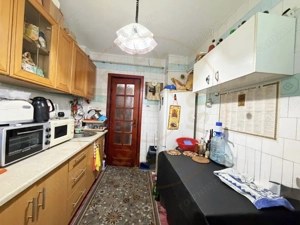 Apartament 2 camere etaj 1  zona McDonald’s Gara + loc de parcare  - imagine 6