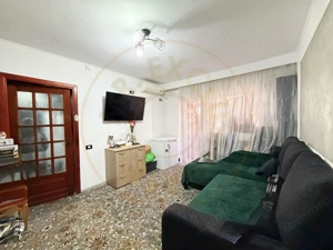 Apartament 2 camere etaj 1  zona McDonald’s Gara + loc de parcare  - imagine 2