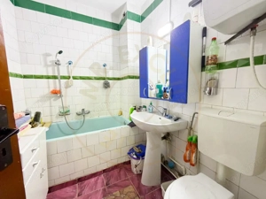 Apartament 2 camere etaj 1  zona McDonald’s Gara + loc de parcare  - imagine 9