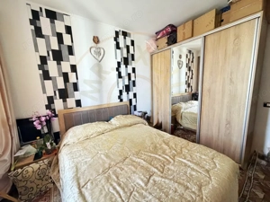 Apartament 2 camere etaj 1  zona McDonald’s Gara + loc de parcare  - imagine 4