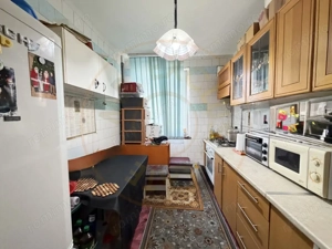 Apartament 2 camere etaj 1  zona McDonald’s Gara + loc de parcare  - imagine 7