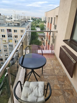 2 camere, Lujerului, Bloc nou  Parcul Liniei - imagine 2