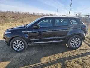 Vand Range Rover Evoque - imagine 2