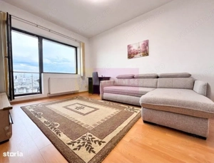 2 camere, Lujerului, Bloc nou  Parcul Liniei - imagine 7