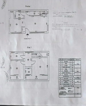 238.000   (negociabil) Condominium elegant, nou, în inima orașului Galați - imagine 4