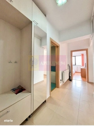 2 camere, Lujerului, Bloc nou  Parcul Liniei - imagine 6