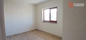 Duplex cu 5 camere si teren de 300 mp in Dumbravita la cheie - imagine 13