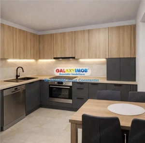 Inchiriere apartament 3 camere Lux, zona MC DONALDS