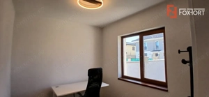 Duplex cu 5 camere si teren de 300 mp in Dumbravita la cheie - imagine 3
