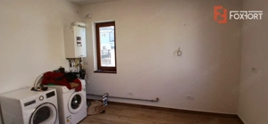 Duplex cu 5 camere si teren de 300 mp in Dumbravita la cheie - imagine 9