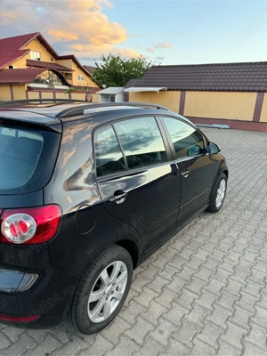 Golf 6 Plus  - imagine 5