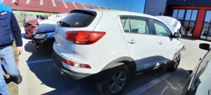 Dezmembram KIA Sportage 1.6 GDI G4FD - imagine 4
