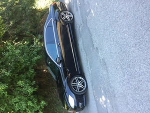 Vând Mercedes  s clase model long  - imagine 3