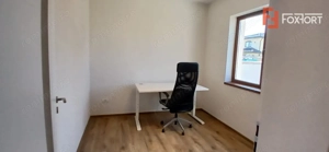 Duplex cu 5 camere si teren de 300 mp in Dumbravita la cheie - imagine 4