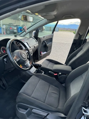 Golf 6 Plus  - imagine 4