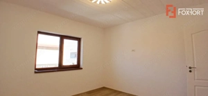 Duplex cu 5 camere si teren de 300 mp in Dumbravita la cheie - imagine 10