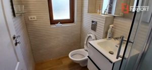 Duplex cu 5 camere si teren de 300 mp in Dumbravita la cheie - imagine 8