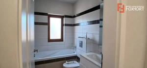 Duplex cu 5 camere si teren de 300 mp in Dumbravita la cheie - imagine 15