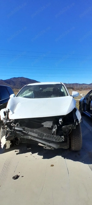 Dezmembram KIA Sportage 1.6 GDI G4FD - imagine 3