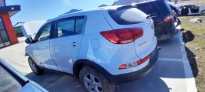 Dezmembram KIA Sportage 1.6 GDI G4FD - imagine 6