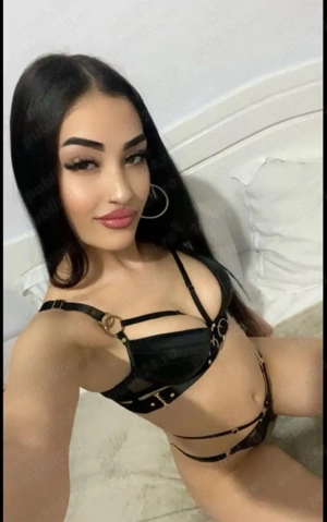  Andreea, noua în orasul tau, fac deplasari, coresi  - imagine 3