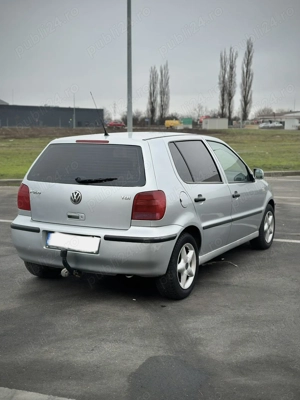 Volkswagen Polo 1.4 TDI - imagine 4