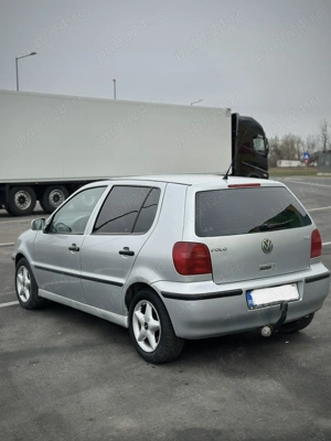 Volkswagen Polo 1.4 TDI - imagine 3