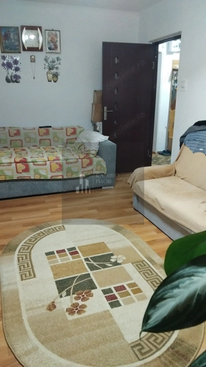 Apartament 2 camere decomandat etaj 1