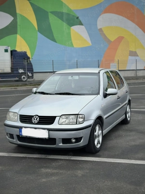 Volkswagen Polo 1.4 TDI - imagine 2