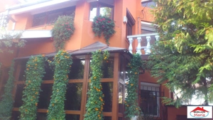 Casa solida cu teren 719 mp in Piata Titulescu - imagine 13
