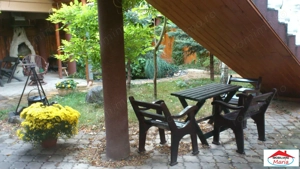 Casa solida cu teren 719 mp in Piata Titulescu - imagine 10