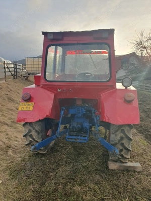 De vânzare UTB 445 - imagine 3