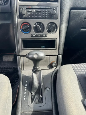 Opel Astra G Caravan, 1.6 benzina - imagine 9